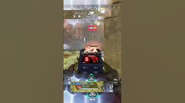 I’m Just Better #apexlegends #apex #apexlegendsclips #apexclips #apexlegend #gamer #gameplay #games