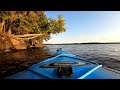 (DIV-238) Lac Abitibi et Riviève Lois - (Abitibi 2022)