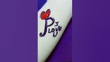 🥀P  name love status 🎧🔲|P name status⚫#shorts #viral #love #new #short @ajaypatelnameart