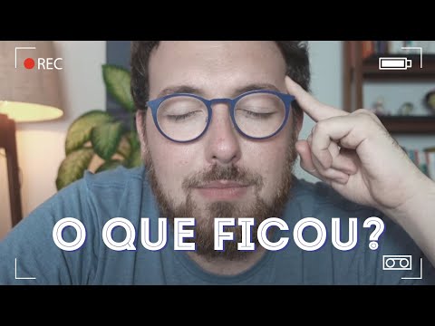 Vídeo: Como Viver Sem Amor