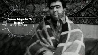 (FREE) Sad Guitar Beat ''RECEP ABİ!'' | Prod By GKYN