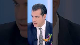 Αυτό θεωρεί πρόκληση η κυβέρνηση και όχι τη λεηλασία δημόσιου χρήματος! #radioarvyla #shorts