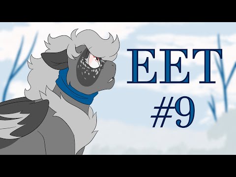 Eet | Winter Vent/Comfort MAP | Part 9 [MLP]