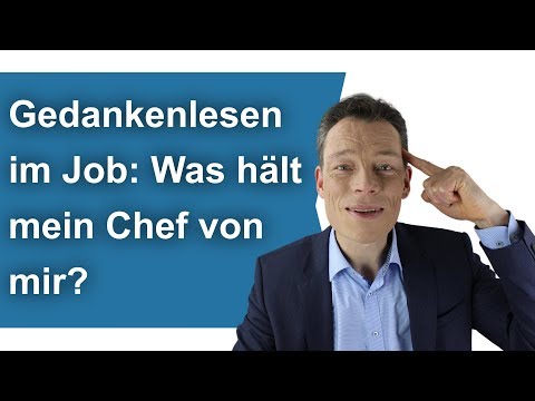 Video: So Schreiben Sie Ein Testimonial Für Einen Koch