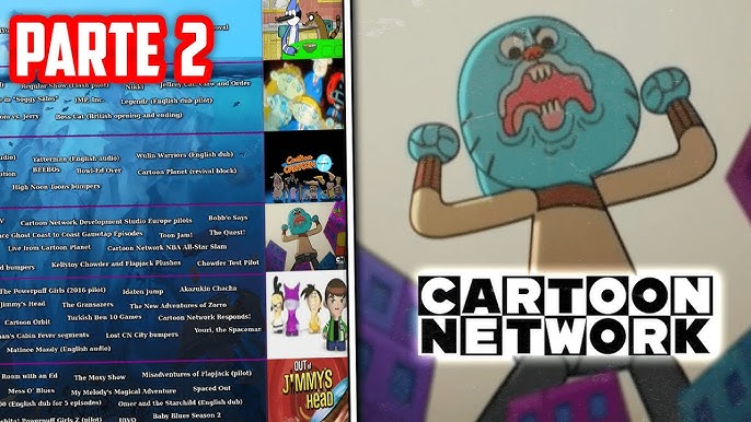 iceberg definitvo da cartoon network Iceberg