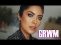 GRWM Iluvsarahii x Colourpop Through My Eyes | Melissa Alatorre