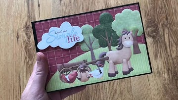 Die less version of the Simple Mini Album