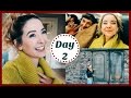 I ACTUALLY DID IT! | VLOGMAS