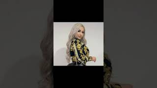 Priscilla Morales...