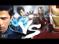 Iron Man-5 VS Ra-One 2 Trailer Fanmade (RRT)