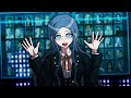 Ancient dreams in a modern landdanganronpa tsumugi edit