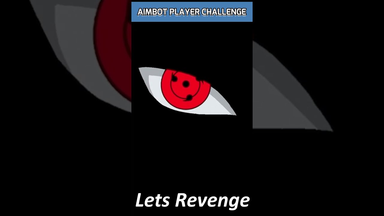 Aimbot Player Challenged Me For TDM #shorts