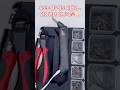 JTC-2575 플라스틱 범퍼재생기 #automobile #mechanic #tools #수입차정비 #자동차정비 #carrepair #automotivetools