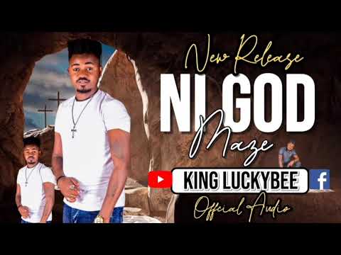 KING LUCKYBEEE HAIJAKUWA RAHISI