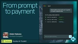 From Prompt to Payment Xsolla AI Toolkit