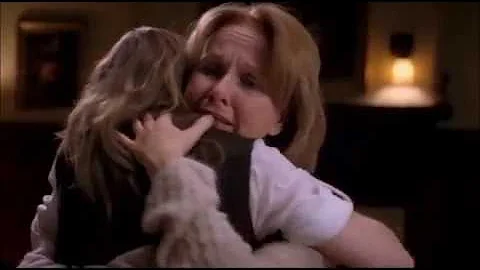 Meredith and Ellis - Invasion of Personal Space - ...