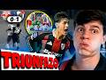 AGONICO TRIUNFO EN BRASIL | RIVER 1-0 RED BULL BRAGANTINO Fecha 3/6