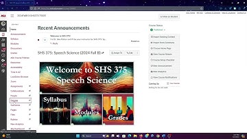 Creating Question Banks in Canvas