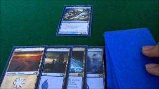 TUTORIALES MTG: ADIVINAR / SCRY