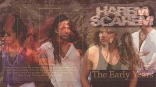 Harem Scarem - Corner Of My Mind (Demo, 199?)