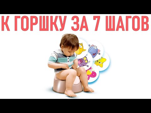 КАК ЛЕГКО ПРИУЧИТЬ