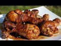 Poulet dor de maman  recette facile et rapide  cooking with morgane