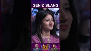 Gen Z Slang | Gup Shab | SAMAA TV