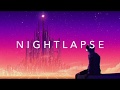 NIGHTLAPSE - A Chill Synthwave Mix