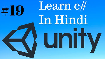 #19. Coroutines in Unity in Hindi