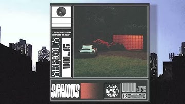 [FREE] DARK R&B/SYNTH BASED LOOP KIT- SERIOUS VOL.15  (Darci,The Weeknd,Chase atlantic)
