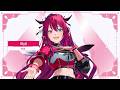 【SUPPORT CHAT】hololive 7th fes. 「IRyS」Cheer for me! :D