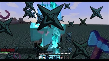 CentrixPvP - Zmiki Hacking