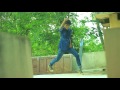 Dub Theri Step Dance | Ajay Paul