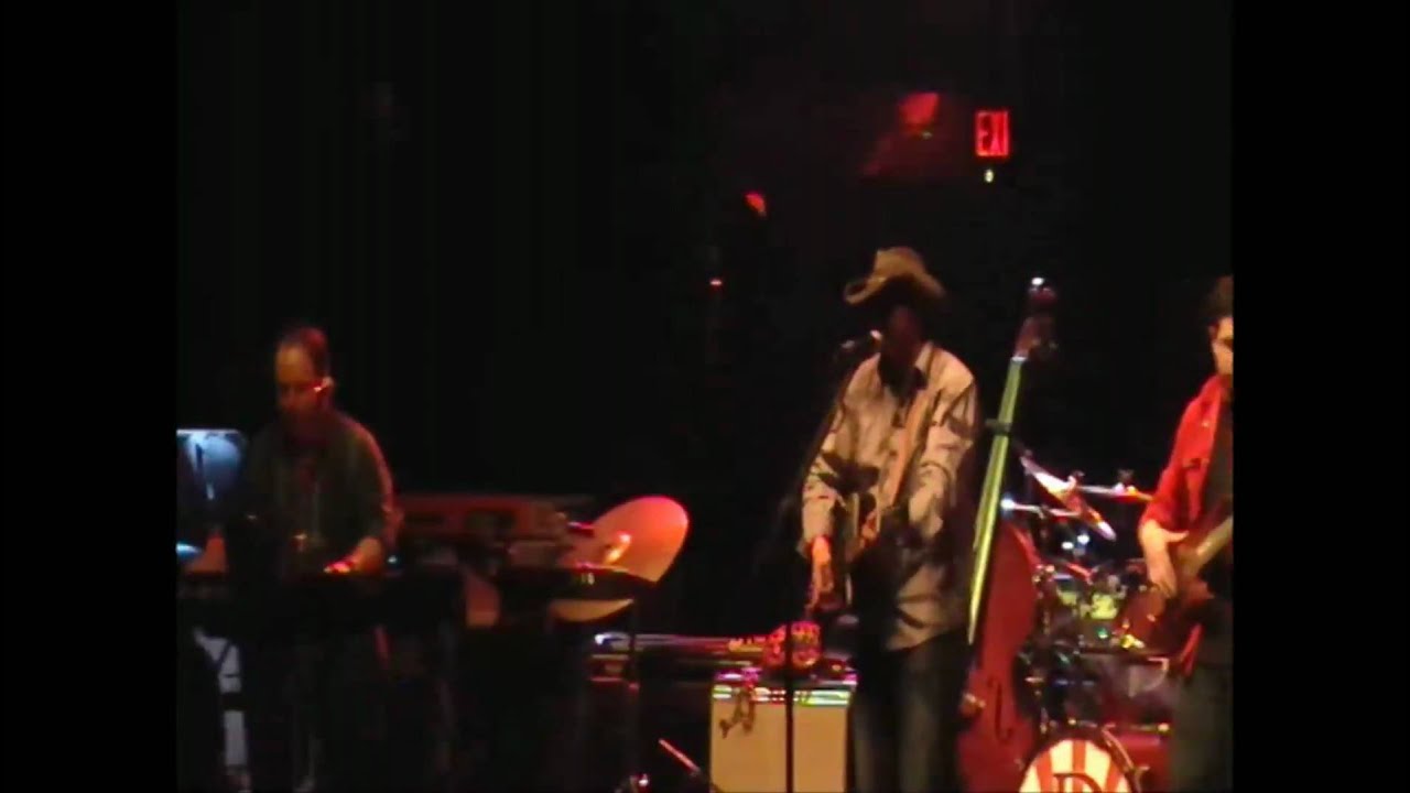 High Noon, LIVE at the Emerald Theatre