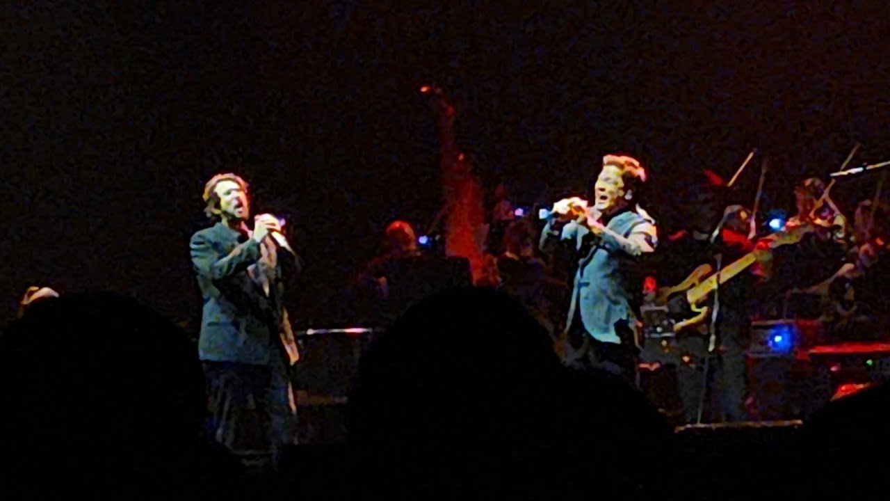 Josh Groban ft Martin Nievera | Say That You Love Me What I Did For Love Gems World Tour 2026 Manila