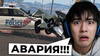 АСЛАН ШУКАША ОПЯТЬ СТАЛ ВОДИТЕЛЕМ🤣 | BEAM NG DRIVE