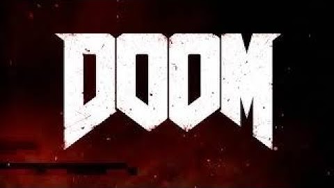 Doom GMV At Dooms gate (Resubido)