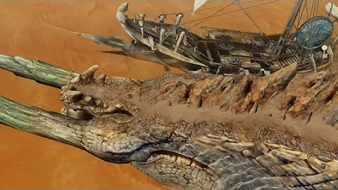 【MHP3RD】JHEN MOHRAN【BOW】