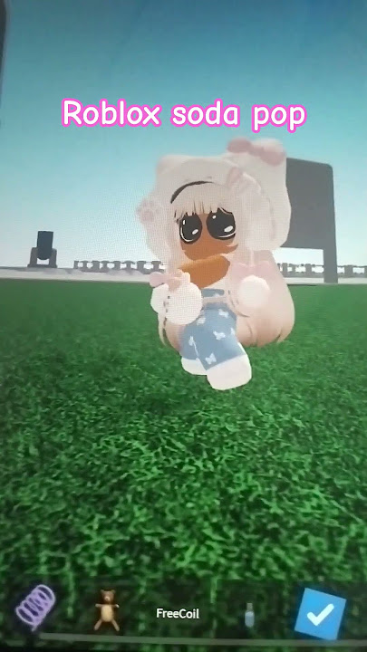 #kpop #roblox #sodapop #trend