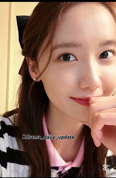 Happy birthday dear Imyoona 🎉🥰✨ #kdrama #imyoona #yoona #kingtheland #kingthelandkdrama #kdramas