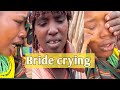 Marriage in hamer village #tribal