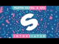 Martin solveig  gta  intoxicated 1 hour edit hq