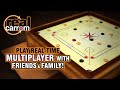 Carrom Game Live 🙀🙀😱😲😲😱😱😲😱😲 #liveshortsviralkaisekare #liveviralkaisekare #liveshorts