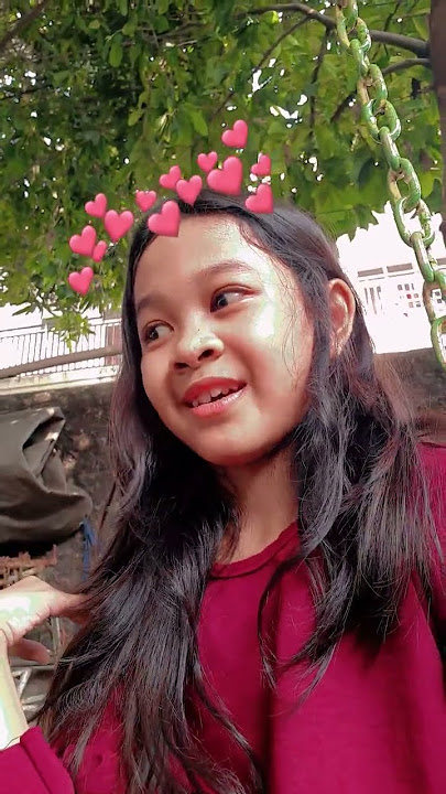 ada deh kepo luuu wlwklw