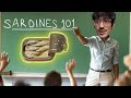 How to eat canned sardines eliminate the fear