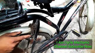 RAJU G Short Video Cycle Repairing 🔥 RAJU G Short Video Cycle Repairing 🔥