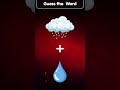 BrainXbees: Guess the Word Challenge #2 🤔💭