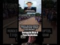 Corrupção vicia: povo nordestino à espera de esmolas e um futuro incerto.