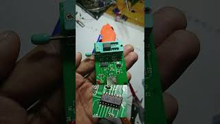 CH552G #ch552 #ch552g #microcontroller #bios #flash