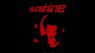 Sunshine – Velvet Suicide